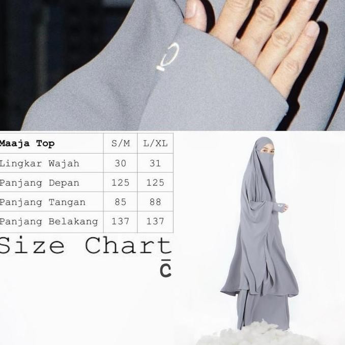 Chadaree-Midnight Allure Maaja Set