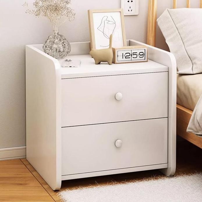 

Terlaris E-Tife Furniture Meja Tamu/ Meja Minimalis Bedside / Meja Nakas/Meja Samping Kamar Tidur Minimalis/Bedside Table