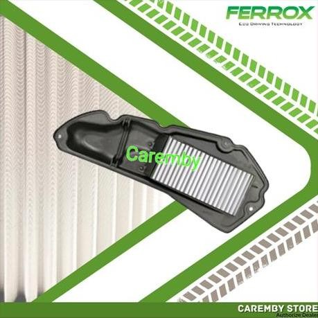 FERROX - Honda ADV 160 / PCX 160 / VARIO 160  2021 - Up, Filter Udara Motor