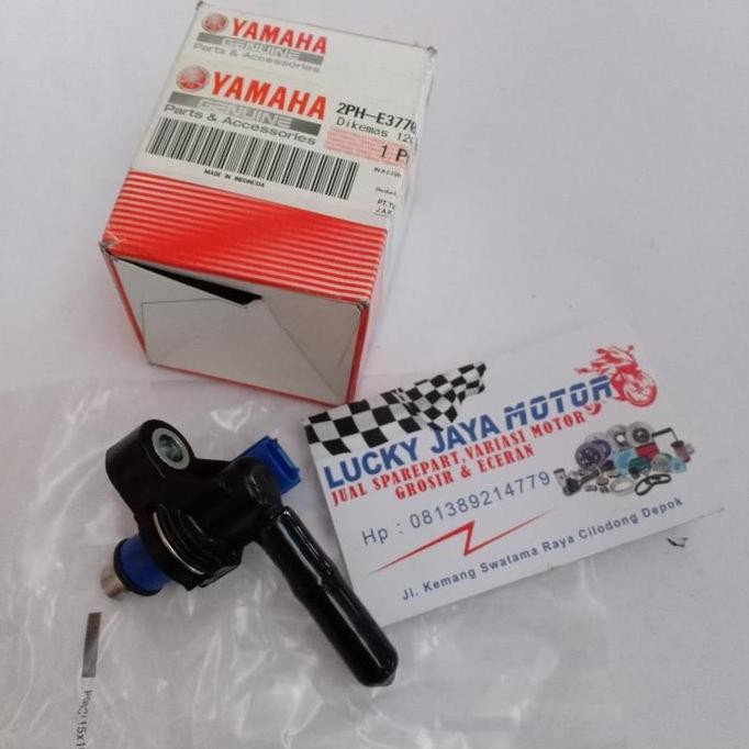 injector mio m3 xeon rx gt 125 asli ygp