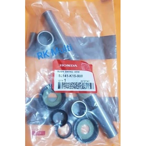 Bos Bosh Boss Swing Arm CB 150 R OLD NEW Kode K15 Ori Original AHM