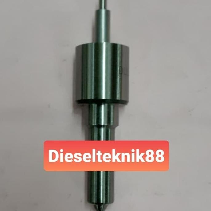 

Terlaris Nozzle 186 Genset 5000 Watt