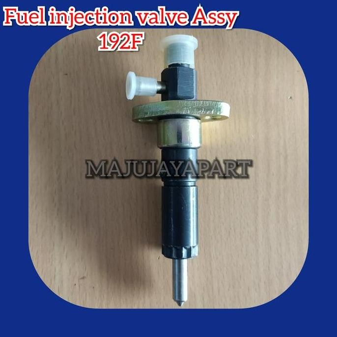 

Terlaris Injector Assy Genset Solar 192Fa Kama,Kipor