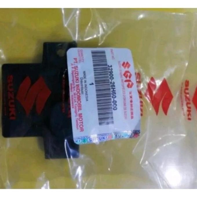 CDI ECCU ECU UNIT SUZUKI THUNDER 125 ORI TERMURAH