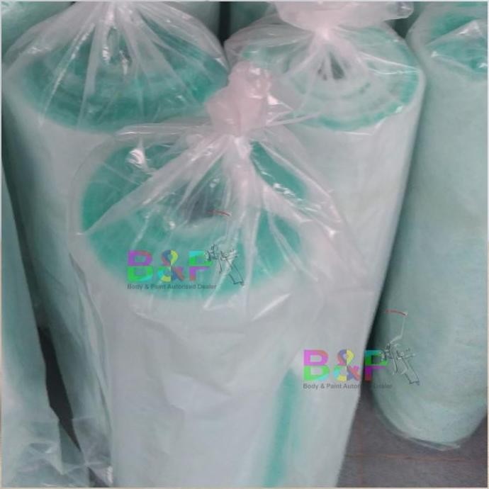 Paint Stop Filter / Industrial Filter PA - 50