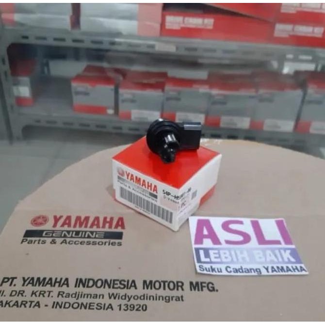 Sensor Isc Mio j - Soul Gt 115 - Mio Gt - Fino Fi - Xeon Ori Yamaha