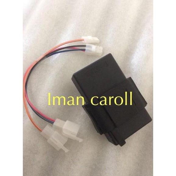 CDI HCE DC FOR MINERVA R150VX OLD / XROAD