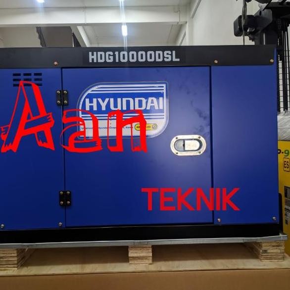 

Terlaris 90 Genset Silent 220Volt Bisa 380 Volt Juga Bisa 7500Watt
