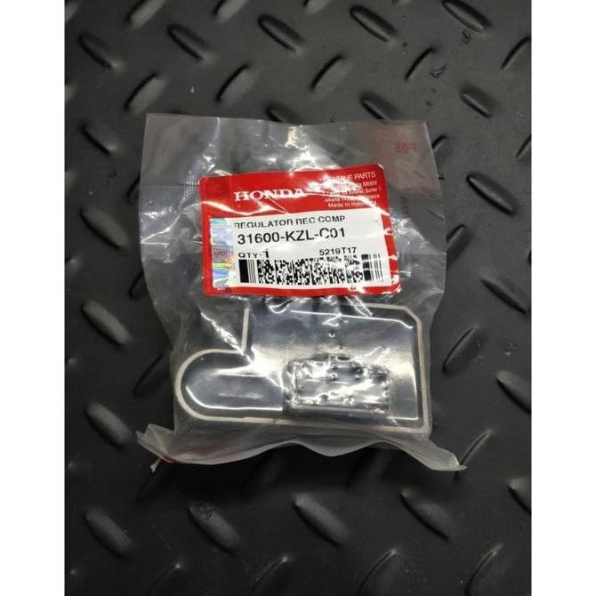 Kiprok Honda ORI Honda Spacy FI/ Beat Fi 31600KZLE01