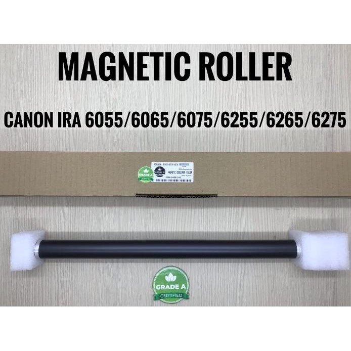 ready  MAGNET ROLL CANON IRA / Advance 6055 / 6075 / 6255 / 6275