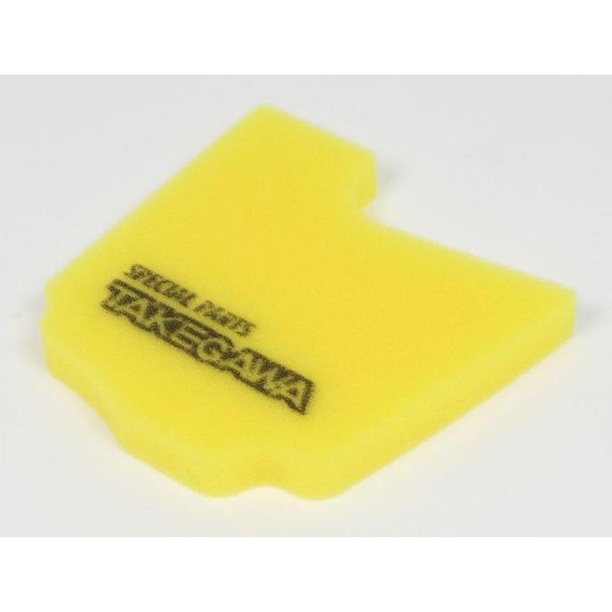 Power Filter SP Takegawa KAWASAKI Z125 Pro