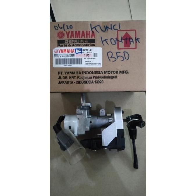 KUNCI KONTAK YAMAHA FREEGO ORIGINAL