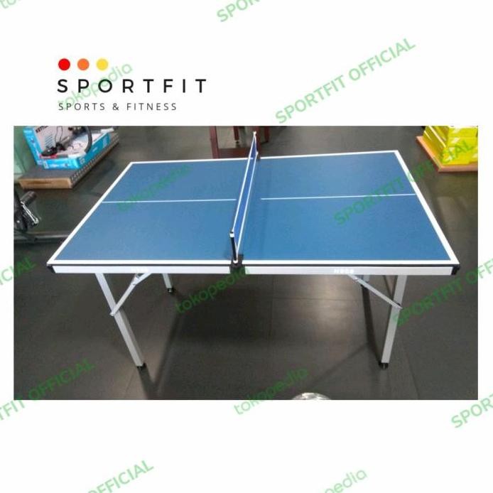 Terlaris Meja Pingpong Mini Giant Dragon Mini Tennis Table