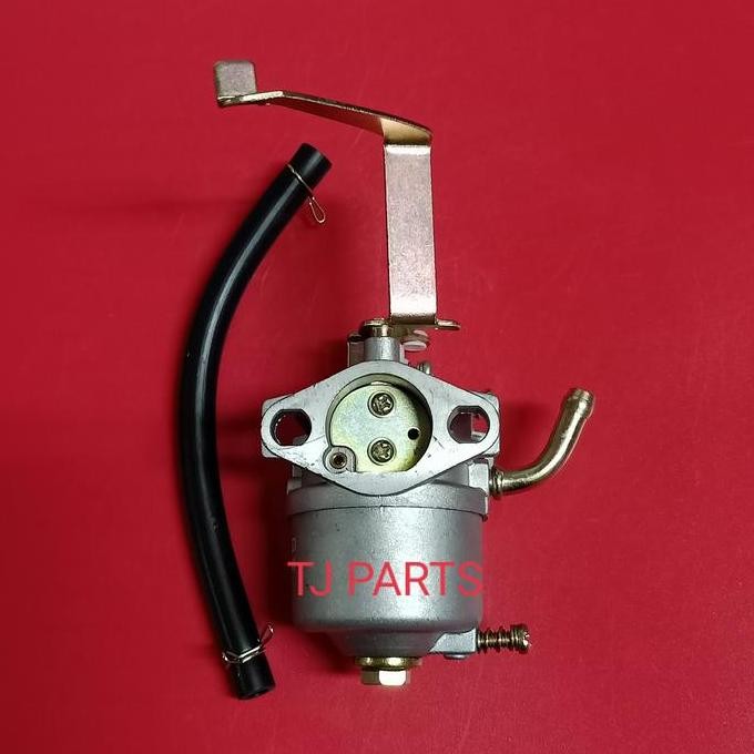 

Terlaris Carburator Genset Et 950/1000