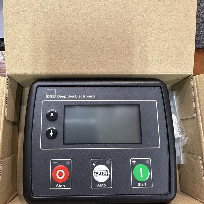 

Terlaris Deepsea Dse4520 Panel Dse 4520 Module Genset Ats Amf Controller Module