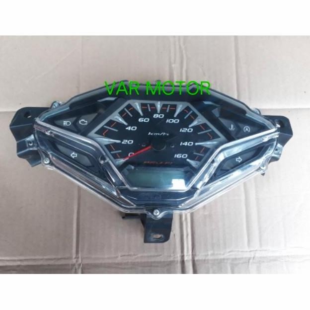 Speedometer Vario 125 LED ISS Idling Stop Kilometer Vario 125 led