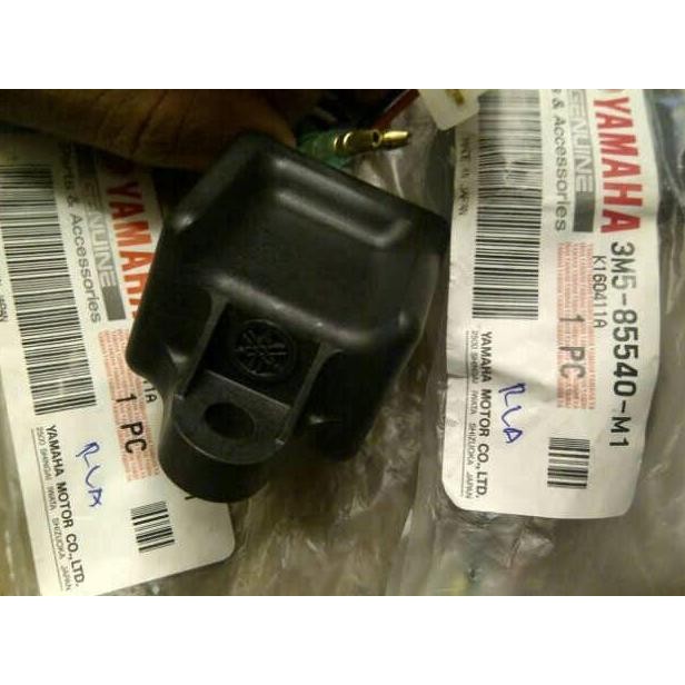 Cdi Rx king 3m5 ori jepang 4 kabel