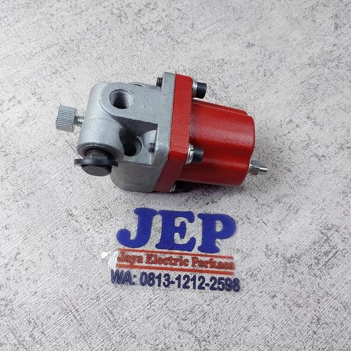 

Terlaris Solenoid 24V Genset 3018453 Selenoid Genset