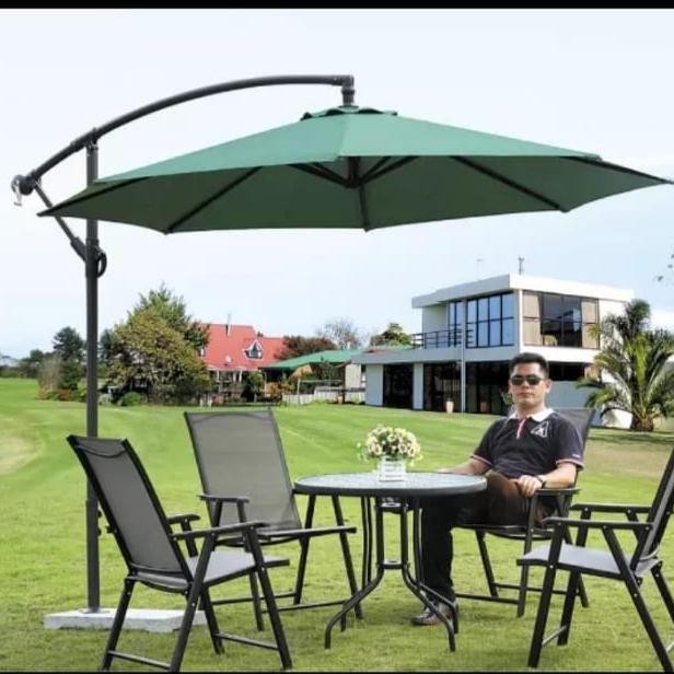 Payung Taman Outdoor