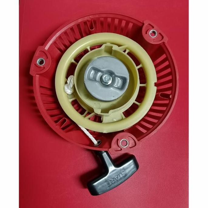 

Terlaris Recoil Starter/Tarikan Mesin Engine/Genset Honda Gp 160