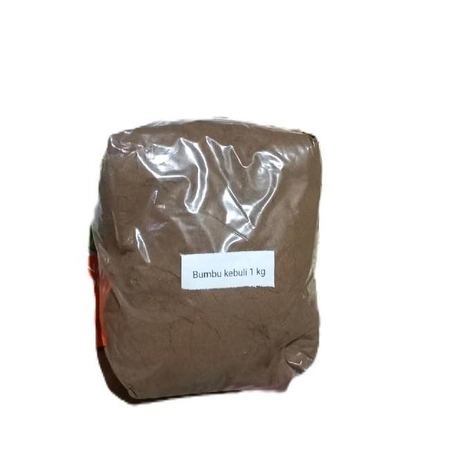 

TERLARIS Bumbu nasi kebuli 1 kg untuk 45 kg beras spesial enak dan wangi Masakan bmm ready