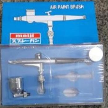 Promo Spray Gun Air Brush Meiji Tipe 130