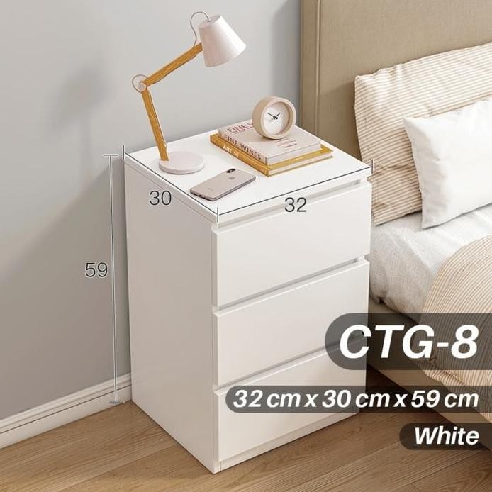 

Terlaris Gudang Dtg Meja Nakas Kecil Ctg Samping Tempat Tidur Rak Meja Kayu Minimalis Furniture