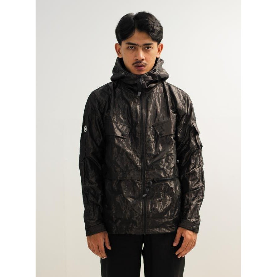Promo Troublemaker | Outwear Jacket - Rovers Brown Glass