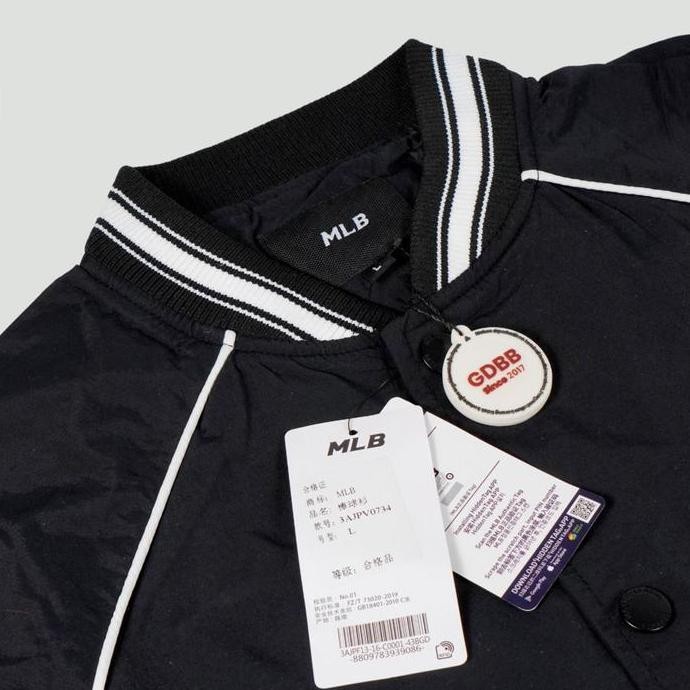 Sale Baseball Jacket Varsity Mlb New Era Ny Logo