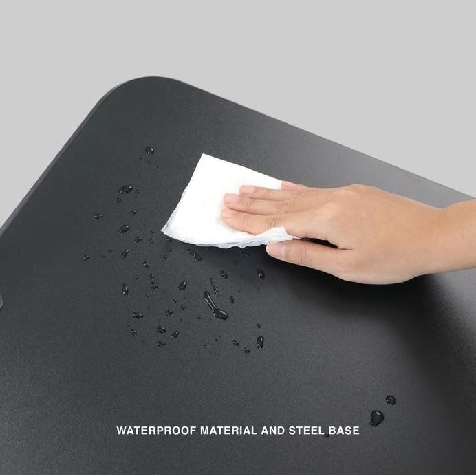 Terlaris Rexus Mezza Rsd-01 I Mezza Plus Rsd-02 I Mezza Fold Rsd-03 - Standing Gaming Desk I Meja Ko