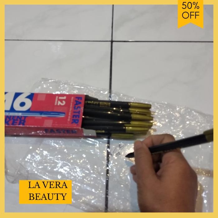 

1 LUSIN ( 12 BUAH) PULPEN PERMANENT MARKER PULPEN / BALLPOINT SPIDOL EKSKLUSIF