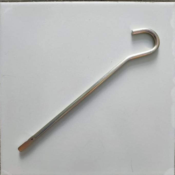 Tuas / Gagang Dongkrak Untuk Mobil Avanza / Xenia Original Metema