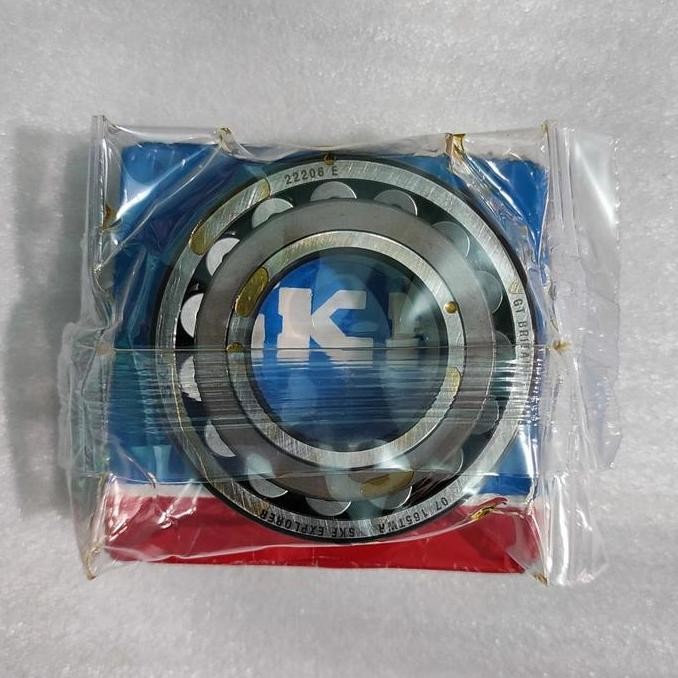 spherical roller bearing SKF 22206 E asli skf