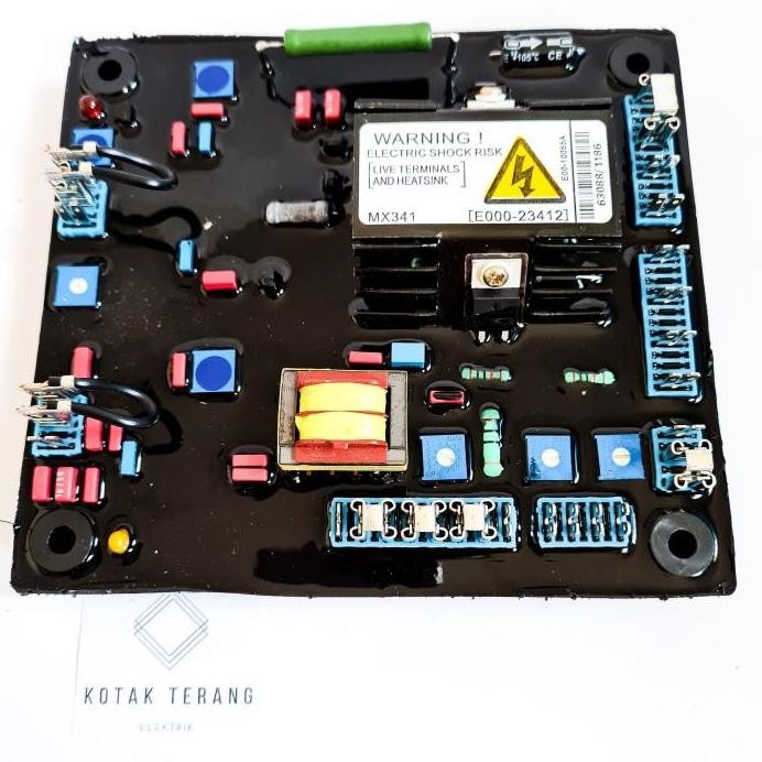 

Terlaris Avr Genset Mx341 Red Berlogo Avr Mx 341 Logo Np High Quality Oem