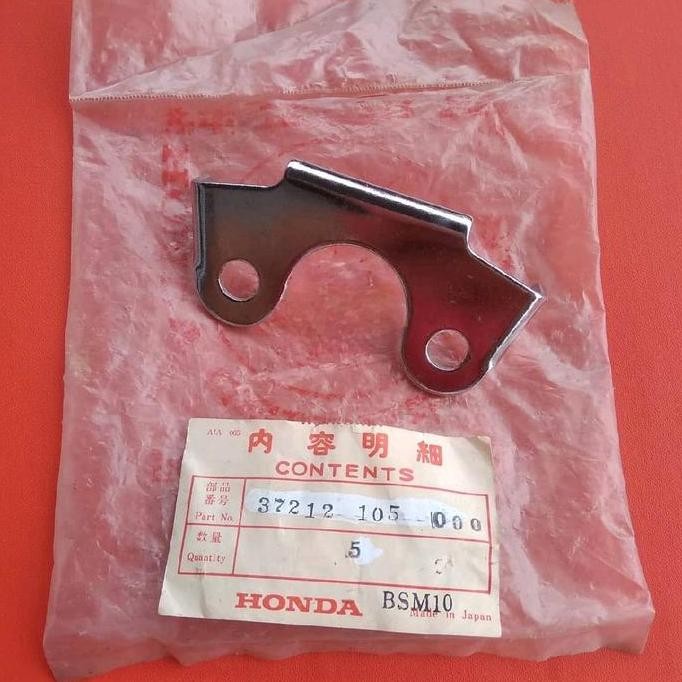 braket dudukan speedo meter speedometer ori orinal cb100 s90z benly cg110 cb cg 110 100