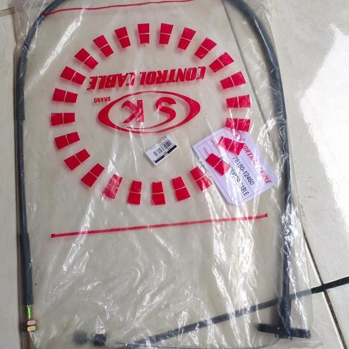 kabel gas starlet ep81