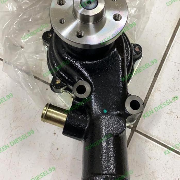 

Terlaris Water Pump Isuzu Genset 4Bg1 8-97251184-0 8972511840 /41