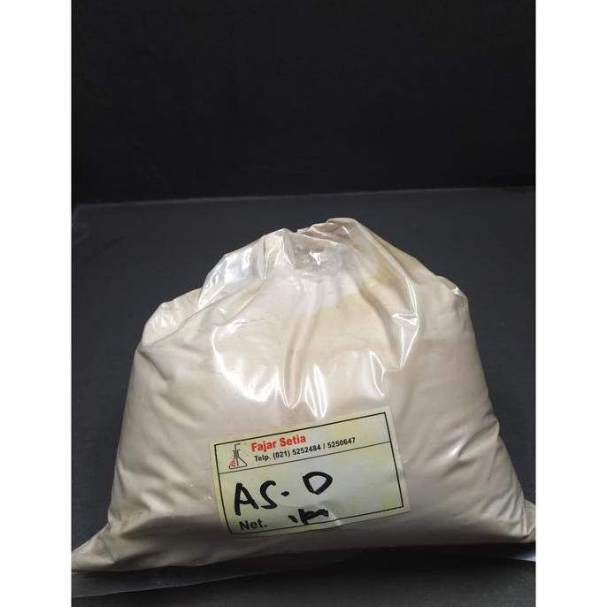 

ready Pewarna Batik Naptol ASD (1kg)