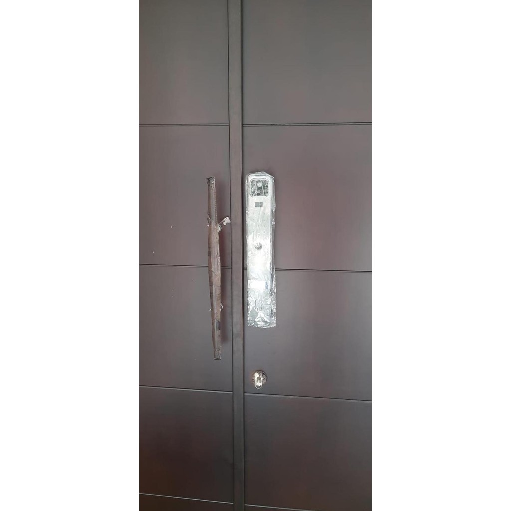 Promo Jasa Instalasi Pasang Smartlock Face/Camelock Wilayah Jakarta