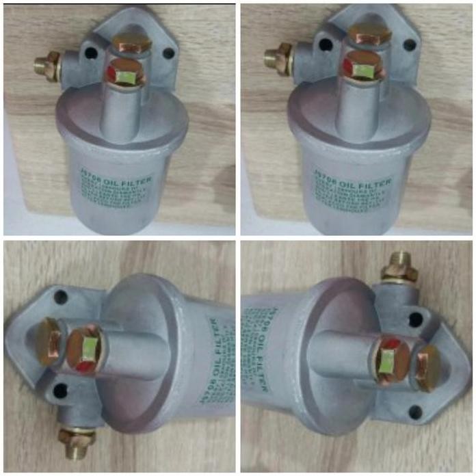 

Terlaris Rumah Filter Oli Assy Jx0706 Genset