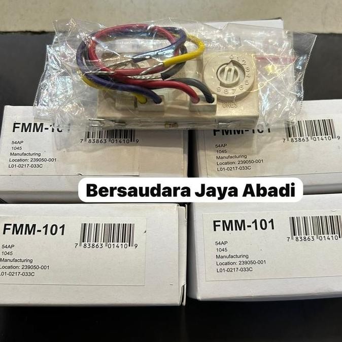 Sale Mini Monitor Module Notifier Fmm-101 Notifier / Fmm-101