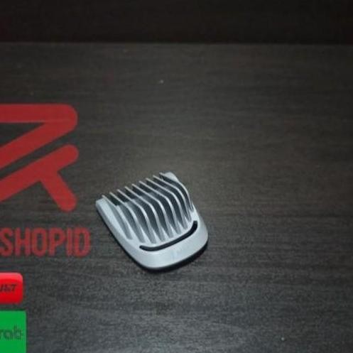 Terlaris Comb Sisir Aksesoris 2Mm Philips Shaver Mg5730 Mg 5730 Ori Original Ori