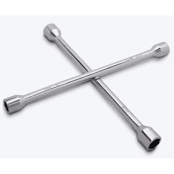 TEKIRO - KUNCI RODA MOBIL PALANG 14 INCH KUNCI RODA PALANG - ORIGINAL