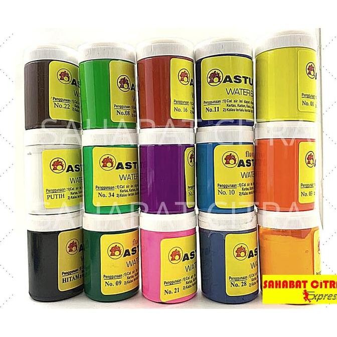 

ready CAT POSTER 100ML ASTURO