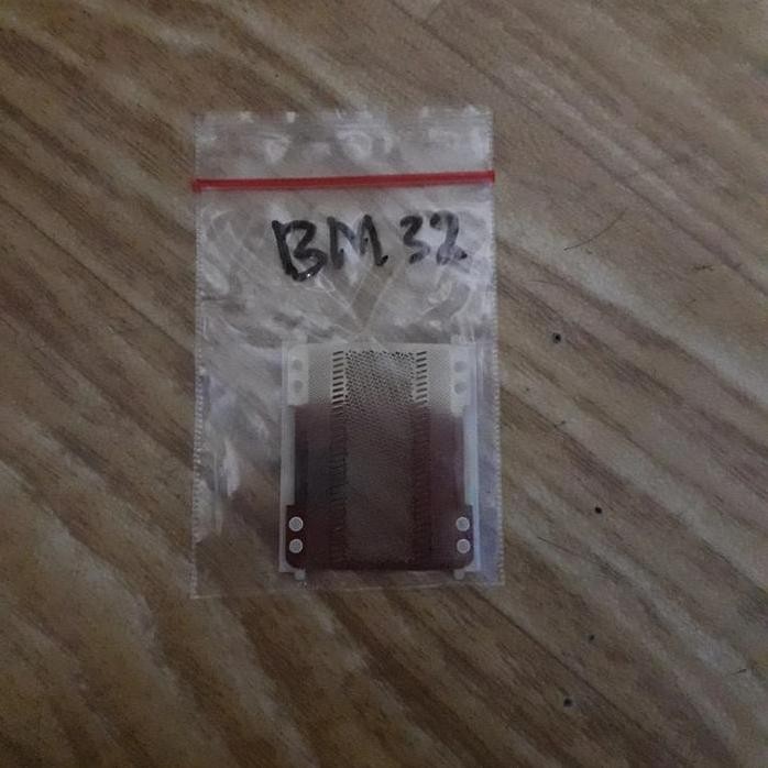 Terlaris Foil Cukuran Jenggot Hitachi Foil Piso Shaver Bm32