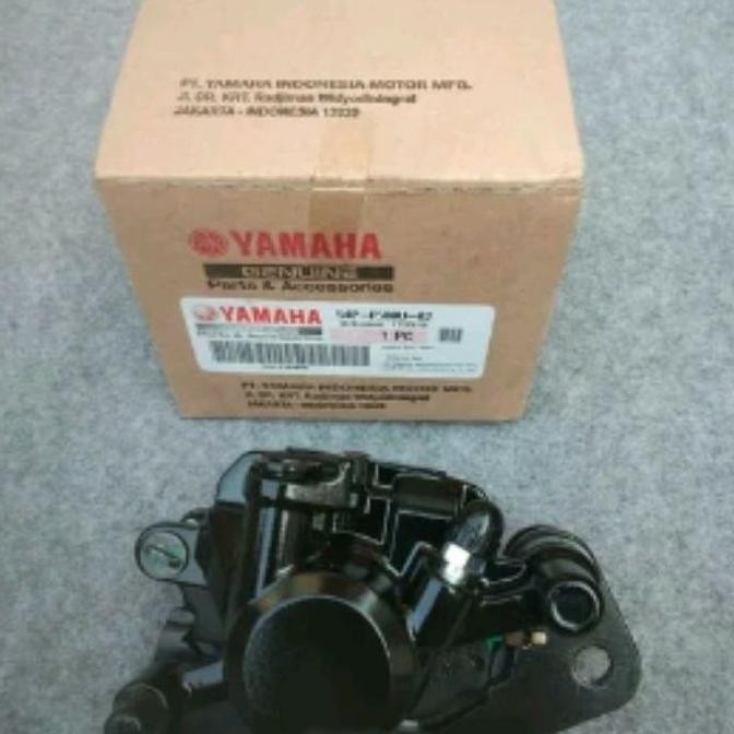 KALIPER CAKRAM DEPAN SOUL GT ORI YGP 54P-F580U-02