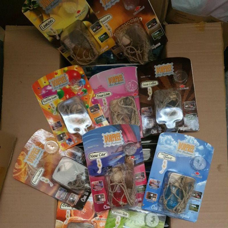 Tasya* Parfum Dorfree Car And Home