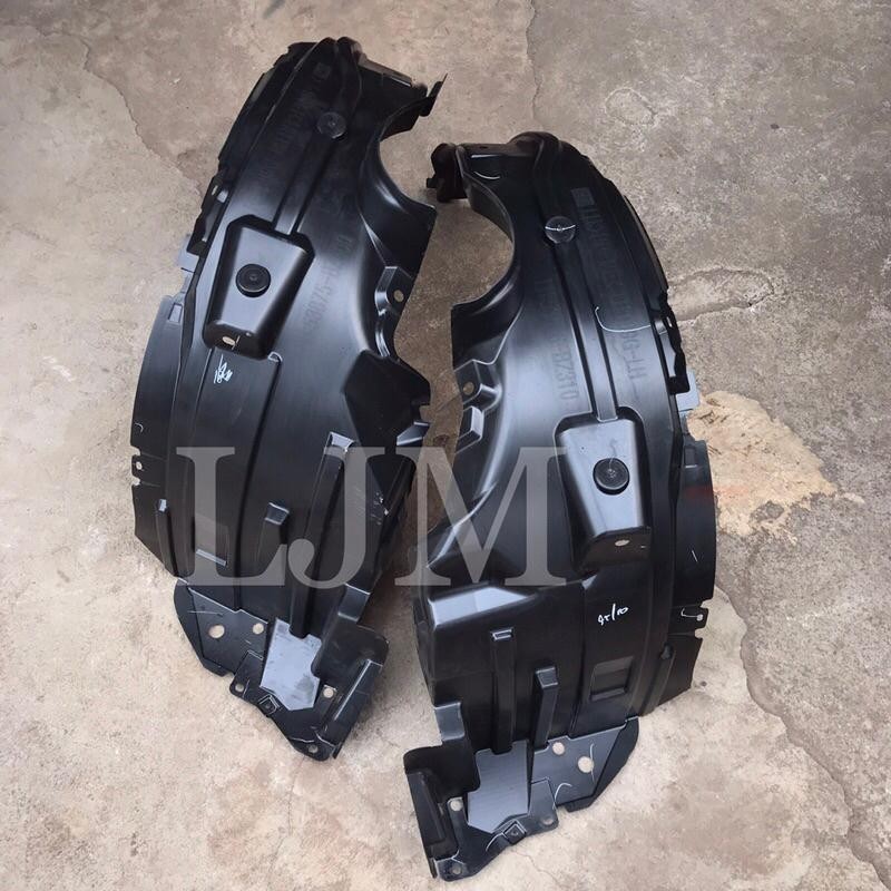 Tasya* Liner Fender Calya Sigra | Spatbor Sigra Calya 2016 2017 2018 2019 2020 2021 2022 Original