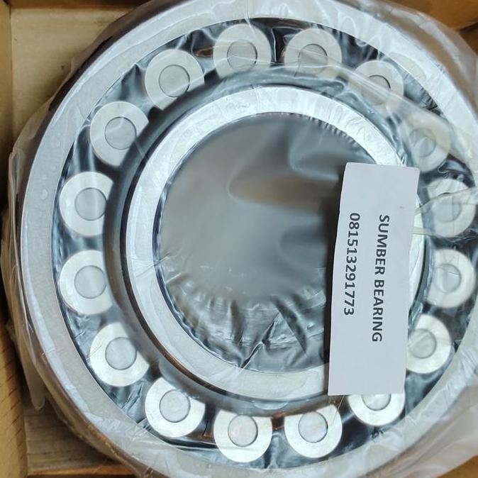 Spherical Roller Bearing 22320 EAE4 Merk NSK Japan