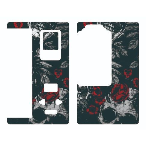 

Stiker I N E R B80 1 Garskin Stiker Custom Fullbody Bisa COD